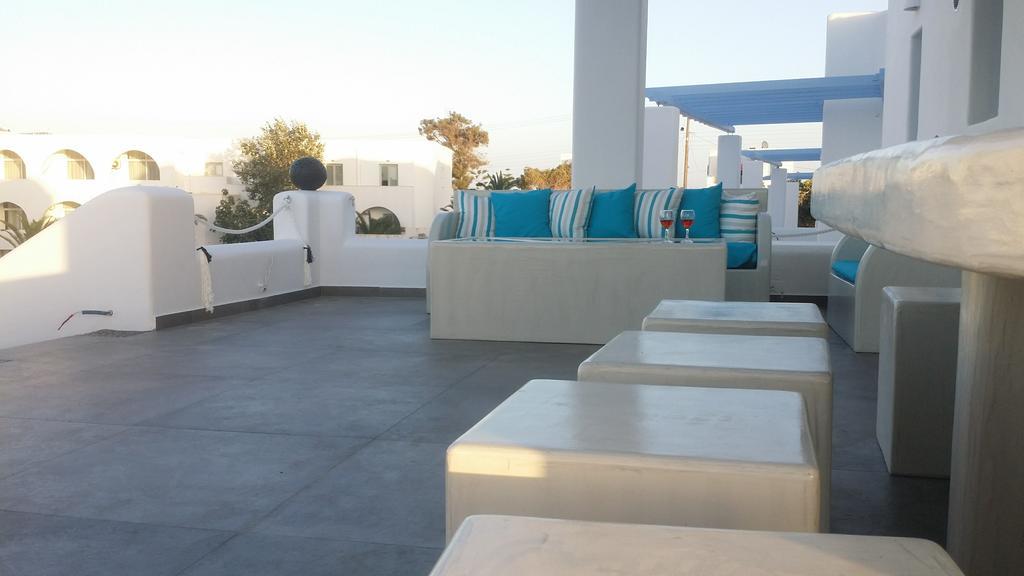 Santoxenia Luxury Villa Kamári Extérieur photo