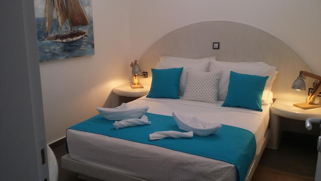 Santoxenia Luxury Villa Kamári Extérieur photo