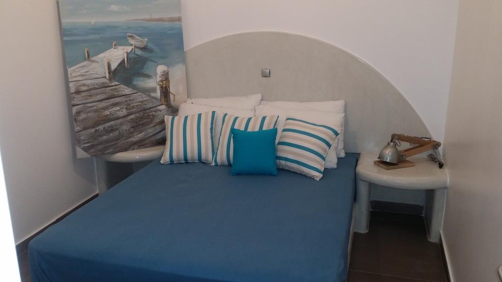 Santoxenia Luxury Villa Kamári Extérieur photo