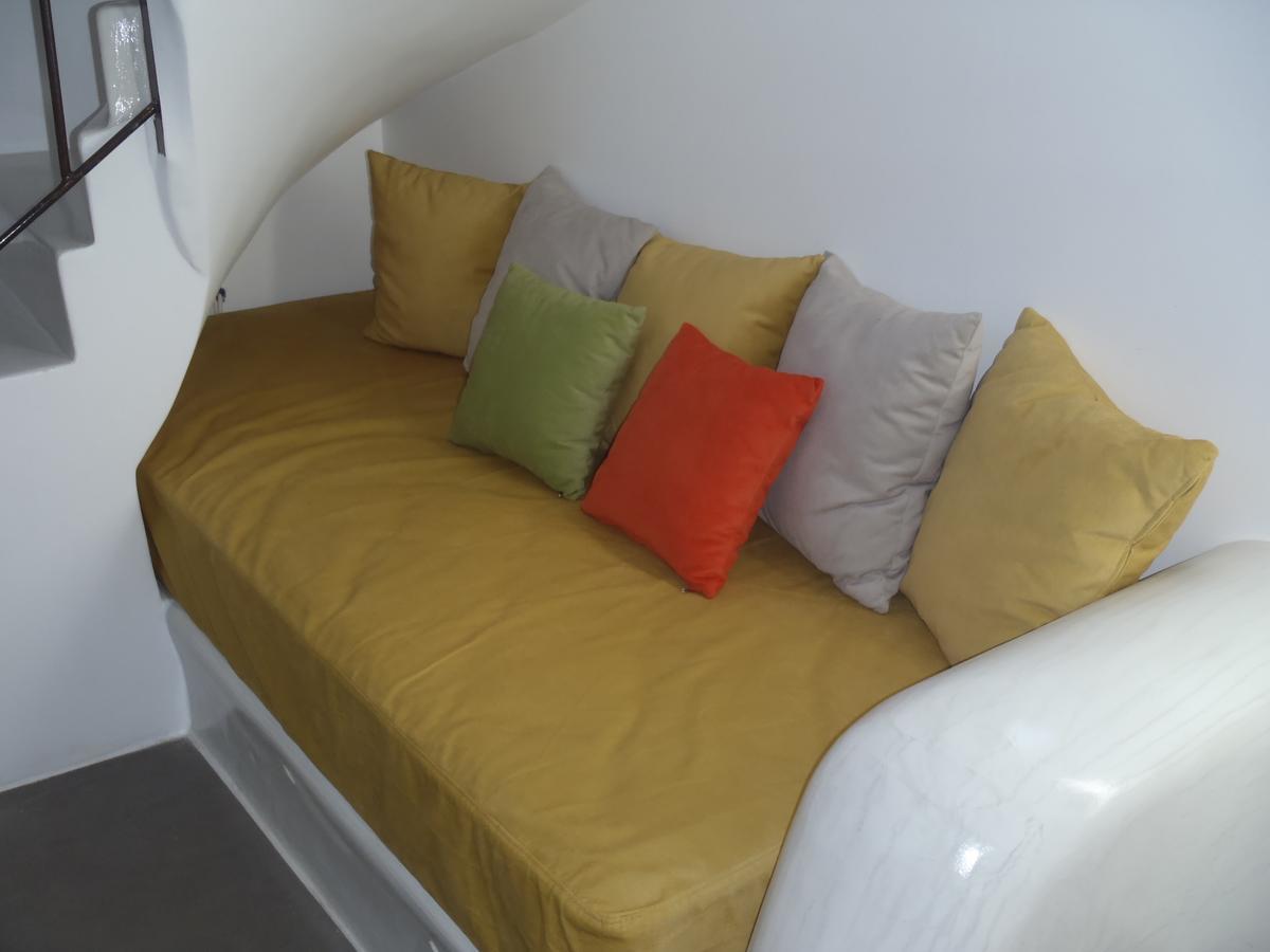 Santoxenia Luxury Villa Kamári Extérieur photo